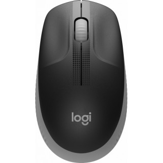 Logitech M190 Grey